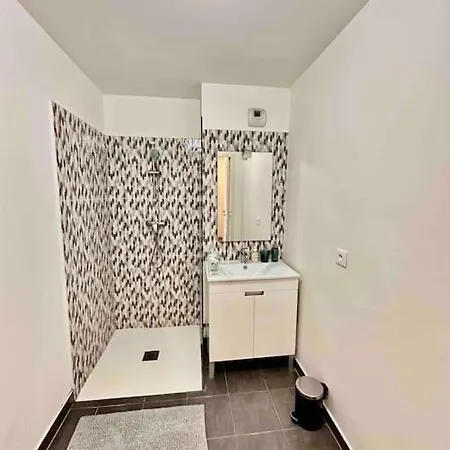 Magnificent Apartment Paris Bagnolet 201 Extérieur photo