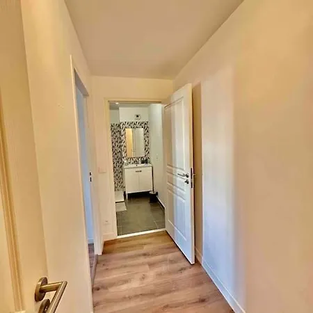 Magnificent Apartment Paris Bagnolet 201 Extérieur photo
