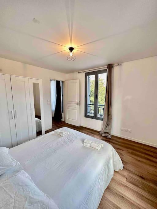 Magnificent Paris 201 Appartement *